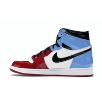 Jordan 1 Retro High Fearless UNC Chicago