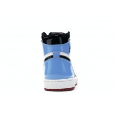 Jordan 1 Retro High Fearless UNC Chicago