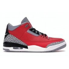 Кроссовки Jordan 3 Retro SE Unite