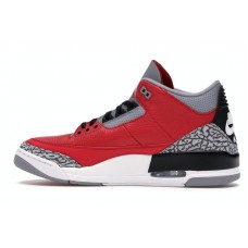Jordan 3 Retro SE Unite
