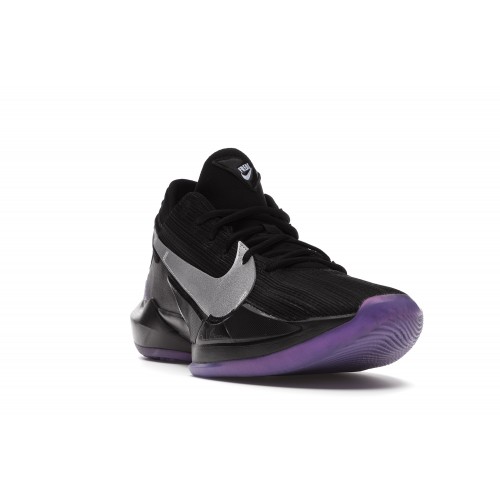 Кроссы Nike Zoom Freak 2 Dusty Amethyst - мужская сетка размеров