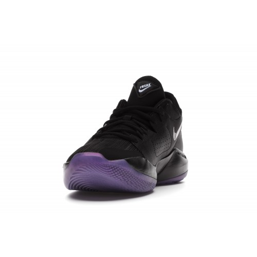 Кроссы Nike Zoom Freak 2 Dusty Amethyst - мужская сетка размеров