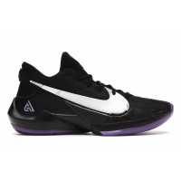 Кроссовки Nike Zoom Freak 2 Dusty Amethyst