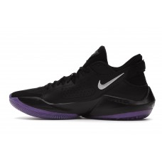 Кроссовки Nike Zoom Freak 2 Dusty Amethyst