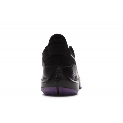 Кроссы Nike Zoom Freak 2 Dusty Amethyst - мужская сетка размеров