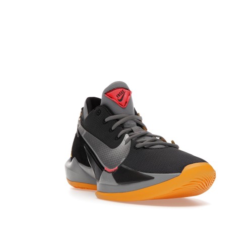Кроссы Nike Zoom Freak 2 Taxi - мужская сетка размеров