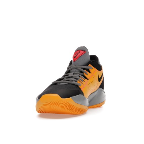 Кроссы Nike Zoom Freak 2 Taxi - мужская сетка размеров