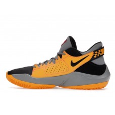 Кроссовки Nike Zoom Freak 2 Taxi