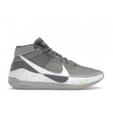 Кроссовки Nike KD 13 Team Cool Grey