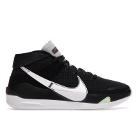 Кроссовки Nike KD 13 Team Black White