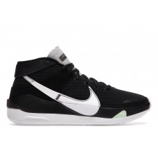 Кроссовки Nike KD 13 Team Black White