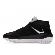 Кроссовки Nike KD 13 Team Black White