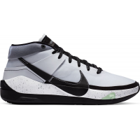 Кроссовки Nike KD 13 Team White Black