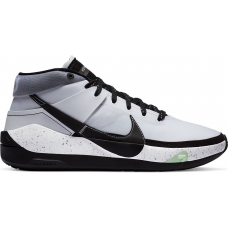 Кроссовки Nike KD 13 Team White Black
