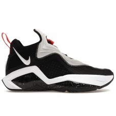 Nike LeBron Soldier 14 Black White