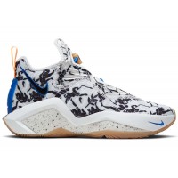Кроссовки Nike LeBron Soldier 14 Sisterhood