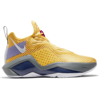 Кроссовки Nike LeBron Soldier 14 Lakers
