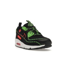 Nike Air Max 90 Worldwide Pack Black