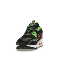 Nike Air Max 90 Worldwide Pack Black