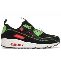 Nike Air Max 90 Worldwide Pack Black