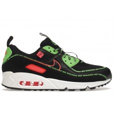 Nike Air Max 90 Worldwide Pack Black