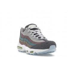 Nike Air Max 95 Recycled Canvas