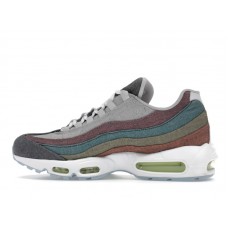 Nike Air Max 95 Recycled Canvas