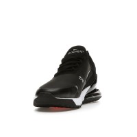 Nike Air Max 270 Golf Black White
