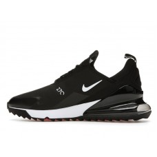 Nike Air Max 270 Golf Black White