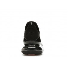 Nike Air Max 270 Golf Black White