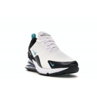 Nike Air Max 270 Golf White Dusty Cactus