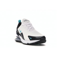 Nike Air Max 270 Golf White Dusty Cactus