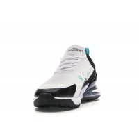 Nike Air Max 270 Golf White Dusty Cactus