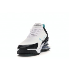Nike Air Max 270 Golf White Dusty Cactus