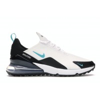 Кроссовки Nike Air Max 270 Golf White Dusty Cactus