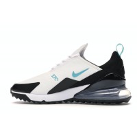 Nike Air Max 270 Golf White Dusty Cactus