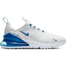 Кроссовки Nike Air Max 270 Golf White University Blue