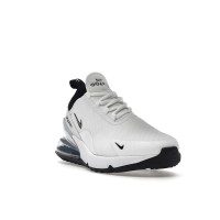 Nike Air Max 270 Golf White Black