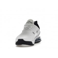 Nike Air Max 270 Golf White Black