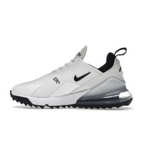 Nike Air Max 270 Golf White Black