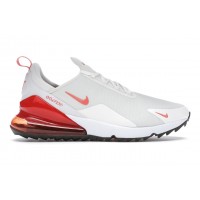 Кроссовки Nike Air Max 270 Golf Sail Magic Ember