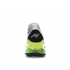 Nike Air Max 270 Golf White Black Volt