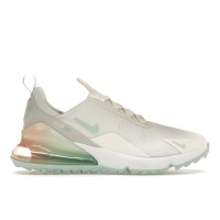 Кроссовки Nike Air Max 270 Golf Sail Light Dew