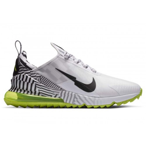 Кроссы Nike Air Max 270 Golf NRG Fearless Together - мужская сетка размеров