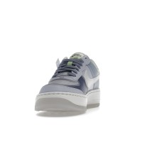 Женские Nike Air Force 1 Low Shadow Ghost World Indigo (W)