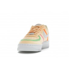 Женские кроссовки Nike Air Force 1 LX Melon Tint (W)