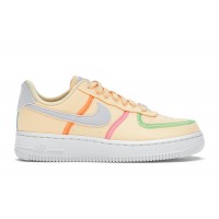 Женские кроссовки Nike Air Force 1 LX Melon Tint (W)