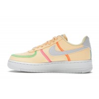 Женские кроссовки Nike Air Force 1 LX Melon Tint (W)
