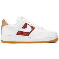 Кроссовки Nike Air Force 1 Low Aztec