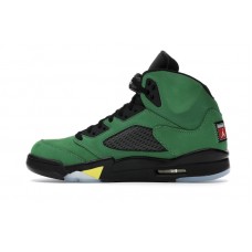Jordan 5 Retro SE Oregon